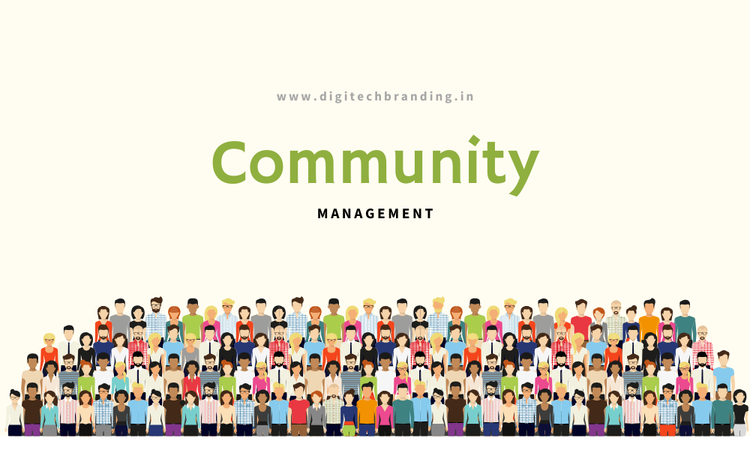 Community Management